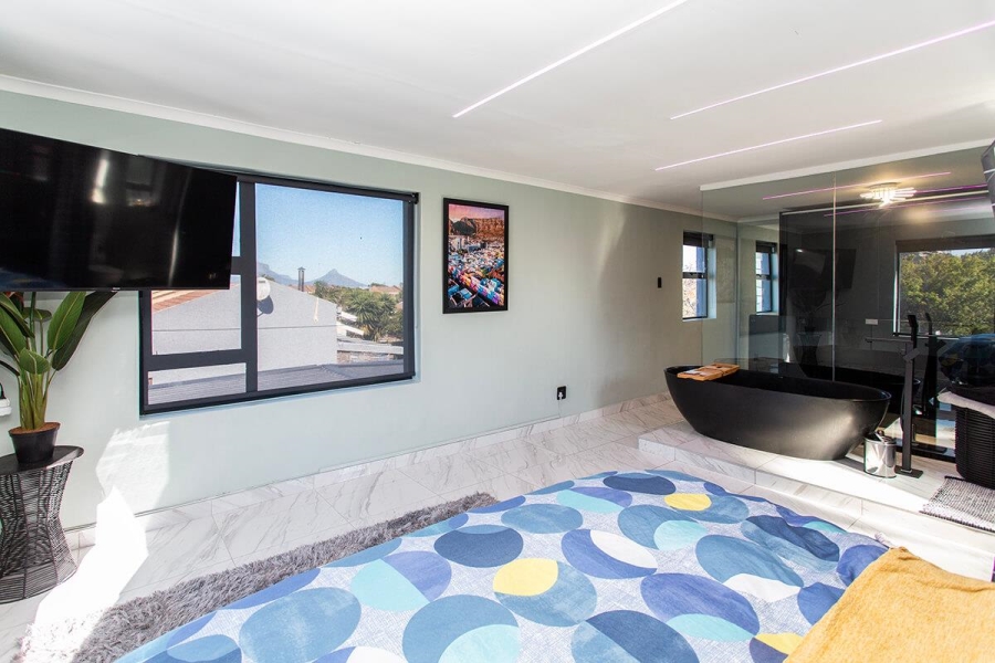 0 Bedroom Property for Sale in Table View Western Cape